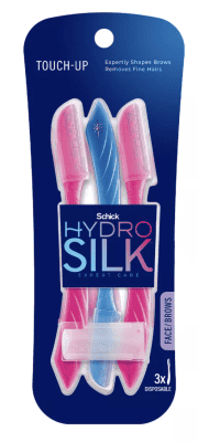 Schick Hydro Silk Razor only 1.99 at Target!
